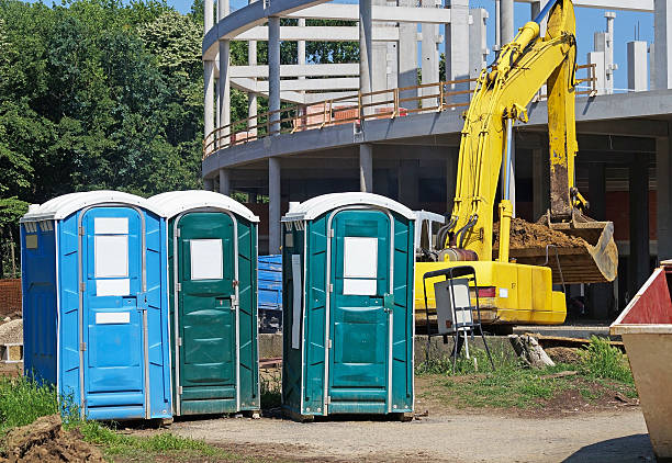 Best Restroom Trailer for Festivals  in USA